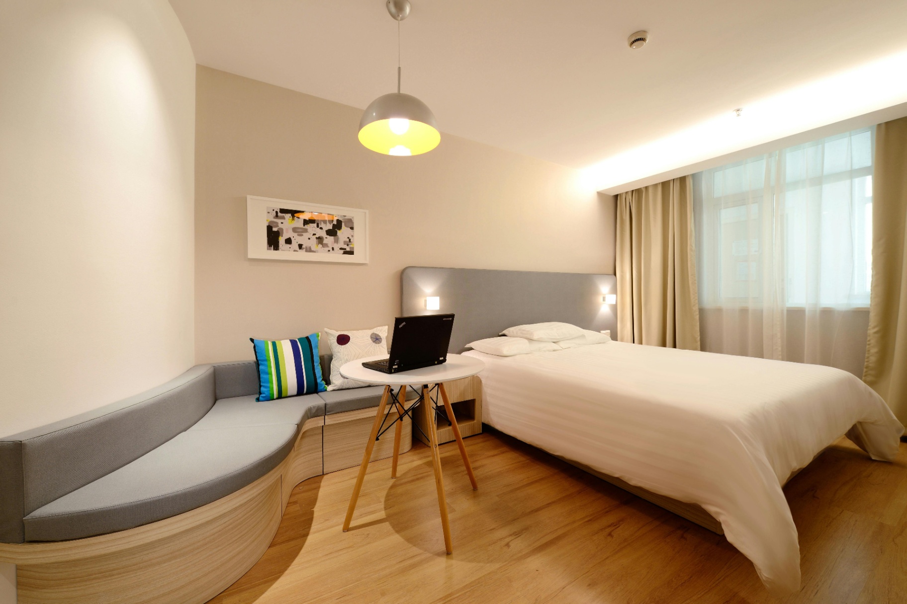 Rooms & Suites — Estrella Homes